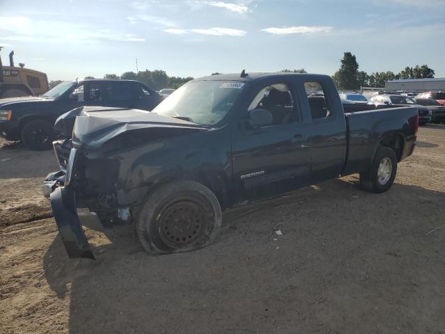 GMC SIERRA C15 2011 with VIN 1GTR1UEA2BZ275848 - Photo from auction