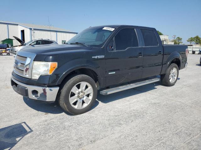 صورة رقم 1 من المزاد - 2012 FORD F150 SUPER مع VIN 1FTFW1CTXCFC95646