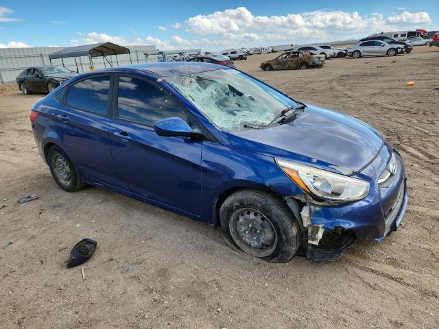 Photo 4 from auction – 2017 HYUNDAI ACCENT SE with VIN KMHCT4AE4HU173994