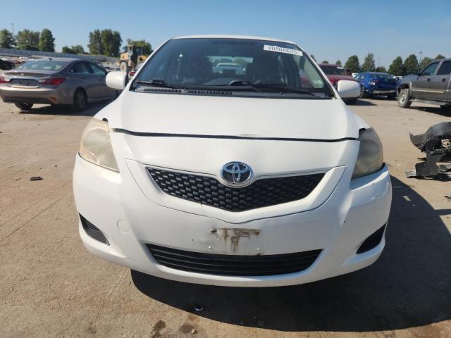 Photo 5 from auction – 2012 TOYOTA YARIS with VIN JTDBT4K34CL010127