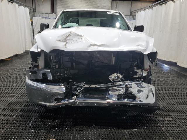 Photo 5 from auction – 2022 RAM 1500 CLASS with VIN 1C6RR6GG0NS161292