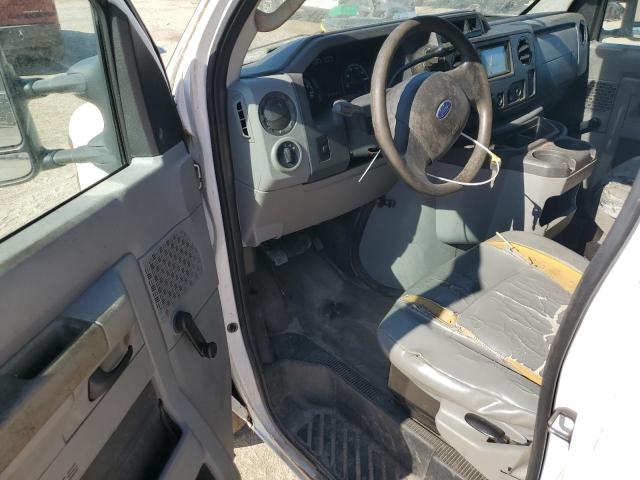 Photo 8 from auction – 2012 FORD ECONOLINE E250 VAN with VIN 1FTNE2EW6CDA45392
