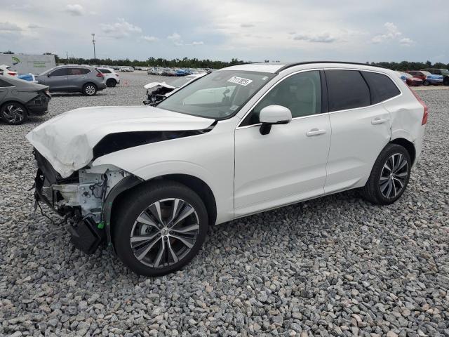 VOLVO XC60 B5 MO 2022 with VIN YV4L12DK3N1972255 - Photo from auction