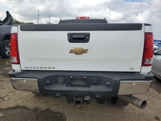 Photo 6 from auction – 2012 GMC SIERRA K2500 SLT with VIN 1GT221C85CZ237285
