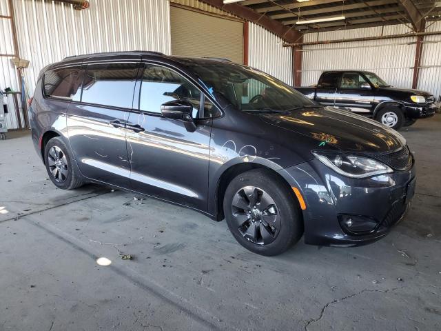 Photo 4 from auction – 2020 CHRYSLER PACIFICA H with VIN 2C4RC1N73LR257741