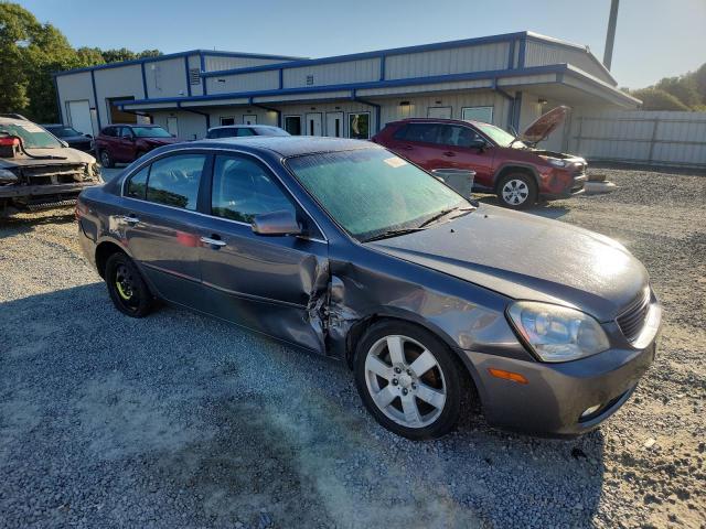 Photo 4 from auction – 2008 KIA OPTIMA LX with VIN KNAGE123185171087