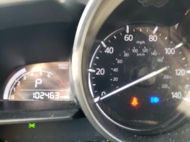 Photo 9 from auction – 2019 MAZDA CX-3 TOURI with VIN JM1DKDC77K0402631