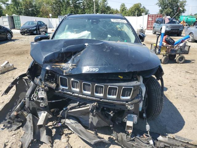 Photo 5 from auction – 2018 JEEP COMPASS LA with VIN 3C4NJDBB8JT320762