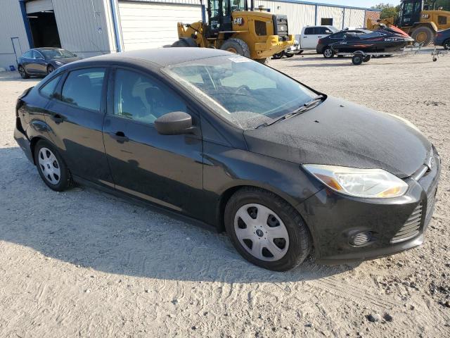 Photo 4 from auction – 2014 FORD FOCUS S with VIN 1FADP3E27EL227920