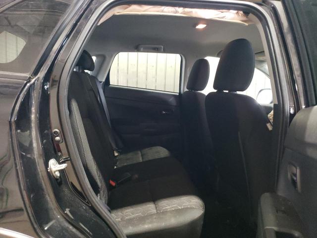 Photo 11 from auction – 2023 MITSUBISHI OUTLANDER with VIN JA4ARUAU8PU001008
