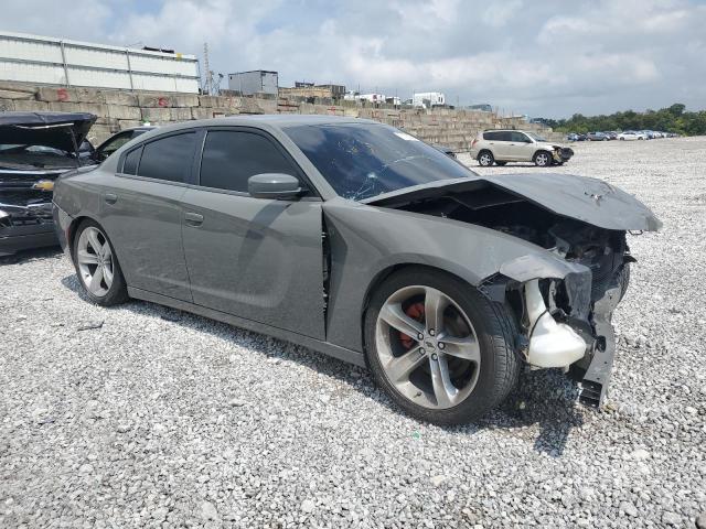 Photo 4 from auction – 2018 DODGE CHARGER R/ with VIN 2C3CDXCT2JH134056
