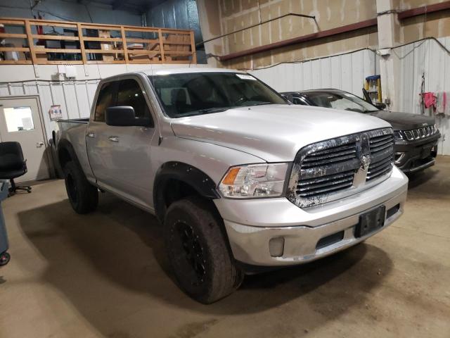 Photo 4 from auction – 2015 RAM 1500 SLT with VIN 1C6RR7GTXFS764304