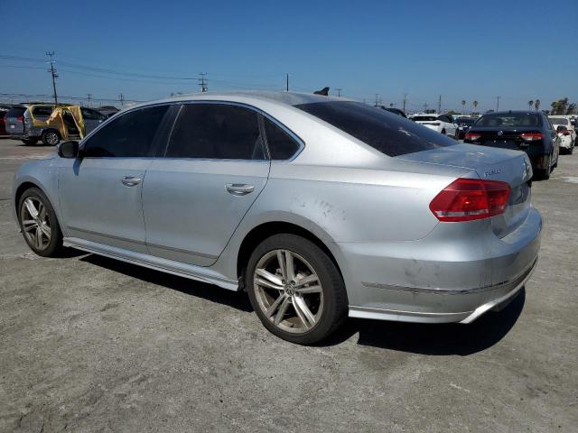 Photo 2 from auction – 2014 VOLKSWAGEN PASSAT SEL with VIN 1VWCN7A34EC094936