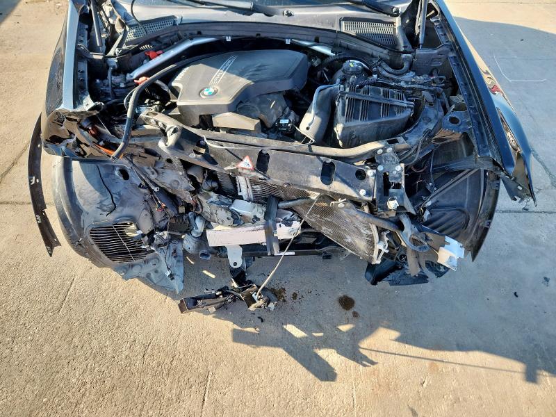 Photo 12 from auction – 2016 BMW X2 XDRIVE2 with VIN 5UXWX9C54G0D88069