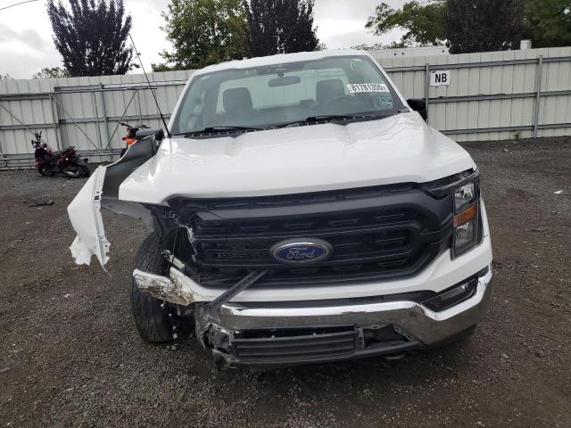 Photo 5 from auction – 2023 FORD F150 with VIN 1FTMF1EB6PKD53700