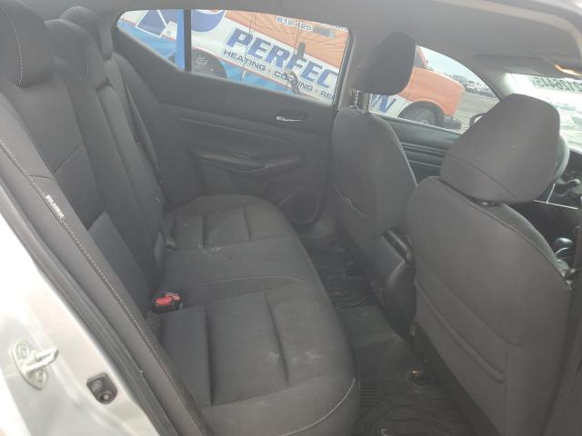 Photo 10 from auction – 2020 NISSAN ALTIMA S with VIN 1N4BL4BV4LC196971