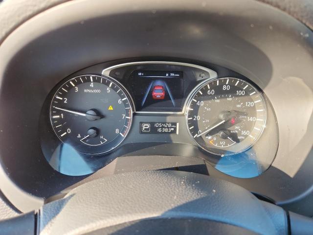 Photo 9 from auction – 2015 NISSAN ALTIMA 2.5 with VIN 1N4AL3AP4FC196837