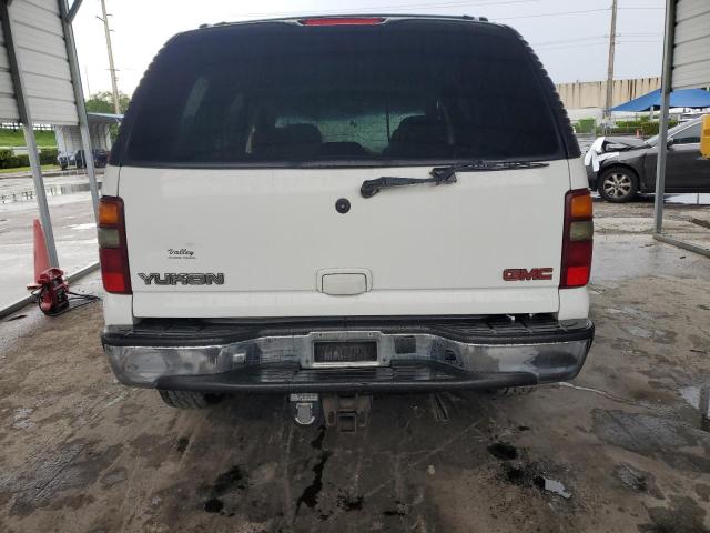 Photo 6 from auction – 2002 GMC YUKON with VIN 1GKEK13Z22R143647