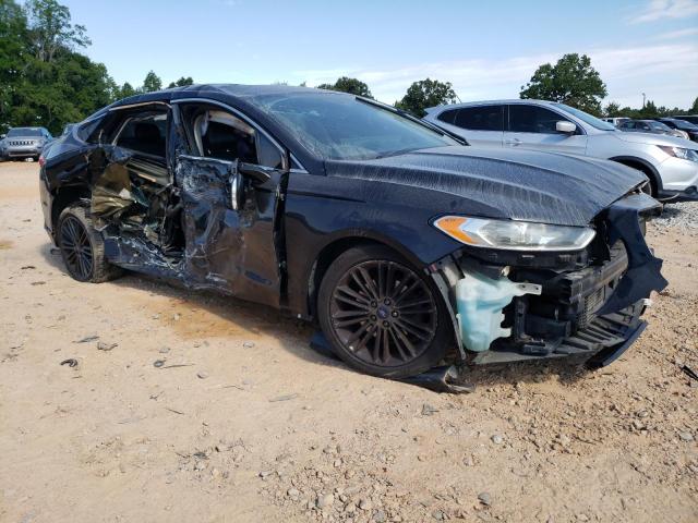 Photo 4 from auction – 2013 FORD FUSION SE with VIN 3FA6P0H99DR382968
