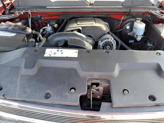 Photo 11 from auction – 2009 CHEVROLET SILVERADO with VIN 3GCEK23M29G128677