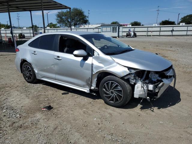 Photo 4 from auction – 2020 TOYOTA COROLLA LE with VIN 5YFEPRAE5LP061239
