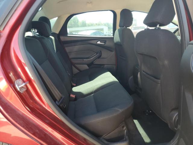Photo 10 from auction – 2015 FORD FOCUS SE with VIN 1FADP3F28FL342722