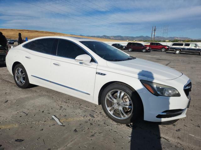 Photo 4 from auction – 2017 BUICK LACROSSE E with VIN 1G4ZP5SS3HU183733