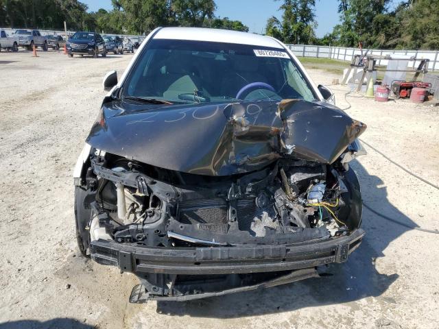 Photo 5 from auction – 2010 KIA FORTE EX with VIN KNAFU4A20A5812129
