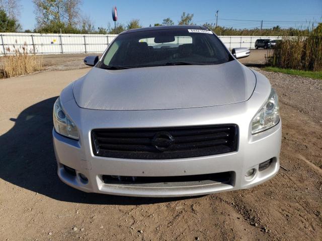 Photo 5 from auction – 2014 NISSAN MAXIMA S with VIN 1N4AA5AP9EC446086