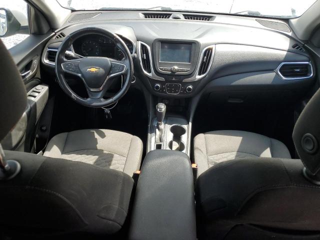 Photo 8 from auction – 2018 CHEVROLET EQUINOX LT with VIN 3GNAXJEV1JS636812