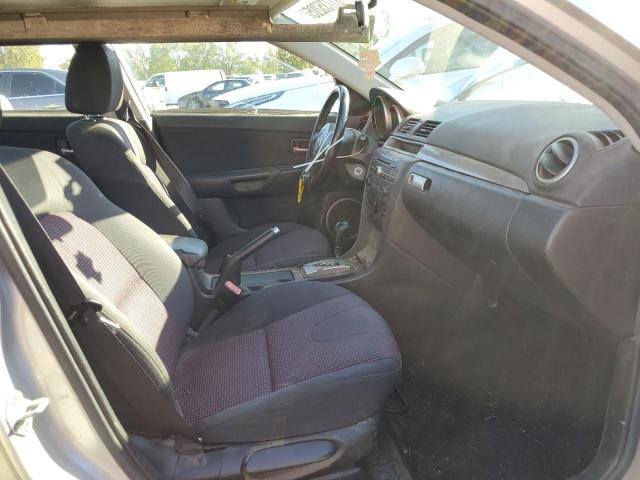 Photo 7 from auction – 2005 MAZDA 3 S with VIN JM1BK123151253457