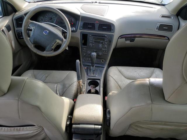 Photo 8 from auction – 2004 VOLVO V70 with VIN YV1SW61T142370719