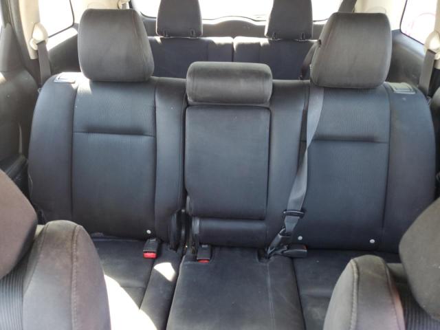 Photo 10 from auction – 2013 MAZDA CX-9 SPORT with VIN JM3TB2BA0D0410237