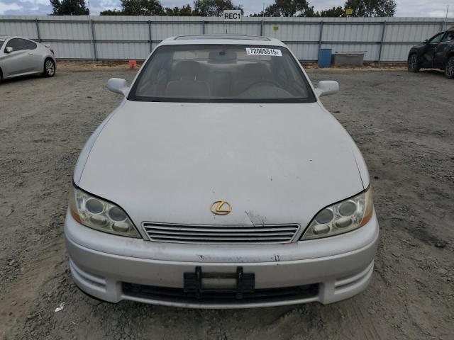 Photo 5 from auction – 1994 LEXUS ES 300 with VIN JT8GK13T2R0055078