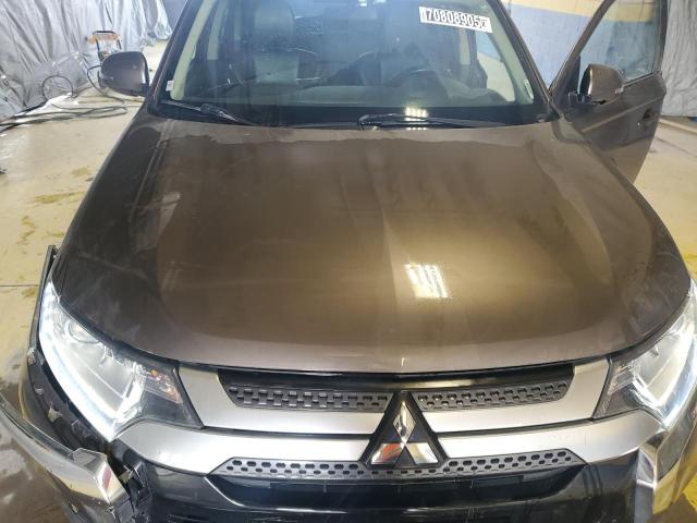 Photo 12 from auction – 2019 MITSUBISHI OUTLANDER with VIN JA4AD3A36KZ036691