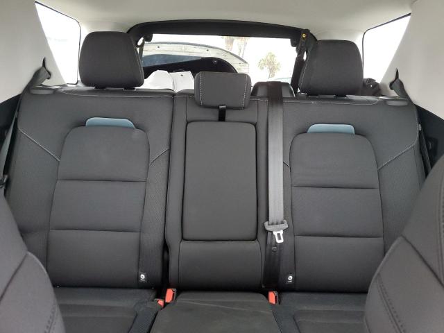 Photo 10 from auction – 2024 FORD BRONCO SPO with VIN 3FMCR9D90RRE91081