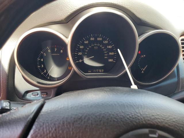 Photo 9 from auction – 2006 LEXUS SC 430 with VIN JTHFN48Y969006508