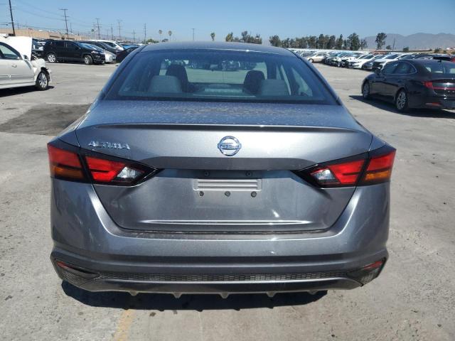 Photo 6 from auction – 2022 NISSAN ALTIMA S with VIN 1N4BL4BVXNN331992