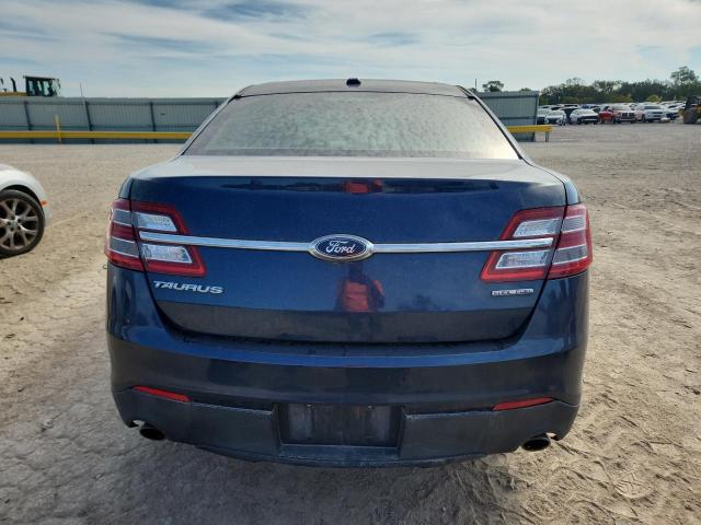 Photo 6 from auction – 2017 FORD TAURUS SE with VIN 1FAHP2D80HG114731