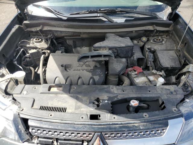 Photo 12 from auction – 2020 MITSUBISHI OUTLANDER with VIN JA4AD2A38LZ039040