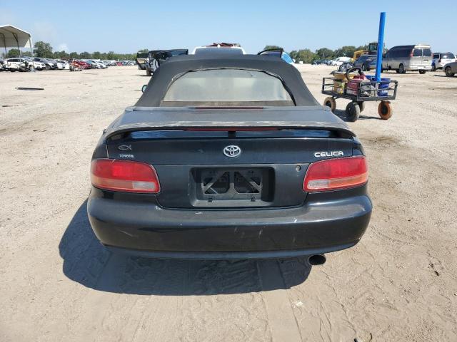 Photo 6 from auction – 1998 TOYOTA CELICA GT with VIN JT5FG02T9W0049697