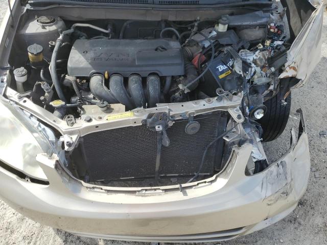 Photo 11 from auction – 2004 TOYOTA COROLLA CE with VIN 1NXBR32E54Z196553