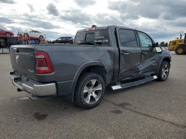 Photo 3 from auction – 2021 RAM 1500 LARAM with VIN 1C6SRFJT2MN651799