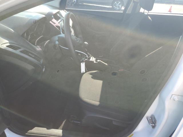 Photo 7 from auction – 2015 FORD FOCUS S with VIN 1FADP3E26FL355986