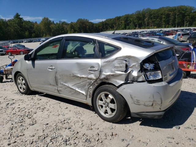 Photo 2 from auction – 2007 TOYOTA PRIUS with VIN JTDKB20U677610844