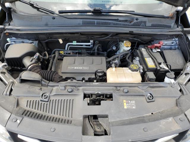 Photo 11 from auction – 2020 CHEVROLET TRAX LS with VIN 3GNCJKSB7LL150920