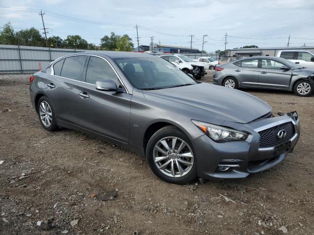 Photo 4 from auction – 2017 INFINITI Q50 BASE with VIN JN1CV7AR7HM681530
