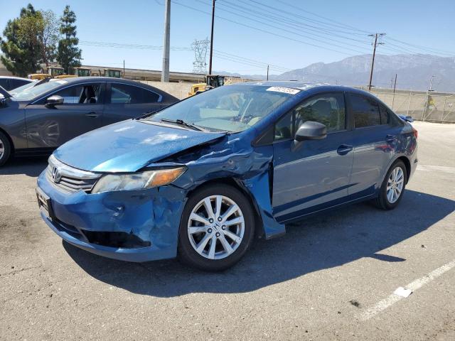 صورة رقم 1 من المزاد - 2012 HONDA CIVIC EX مع VIN 2HGFB2F81CH544859