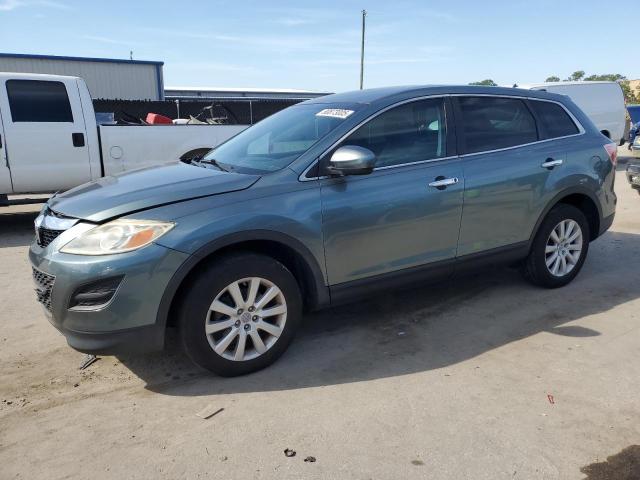 MAZDA CX-9 2010 with VIN JM3TB2MA6A0233024 - Photo from auction