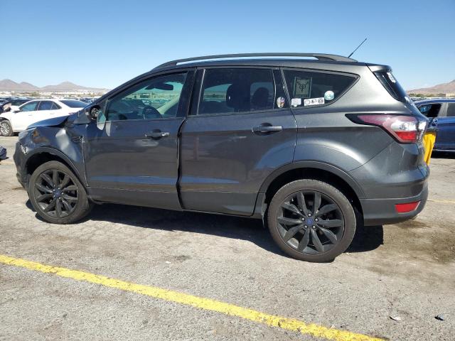 Photo 2 from auction – 2017 FORD ESCAPE TITANIUM with VIN 1FMCU9J99HUC34494